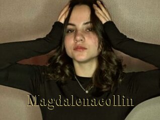 Magdalenacollin