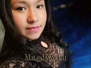 Magdywish