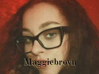 Maggiebrovn