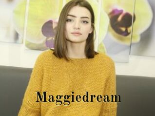Maggiedream