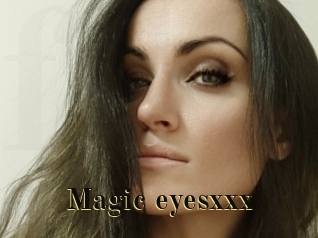 Magic_eyesxxx
