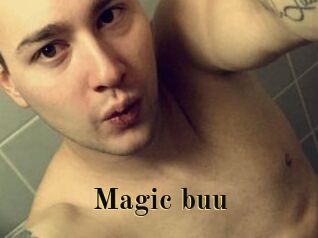 Magic_buu