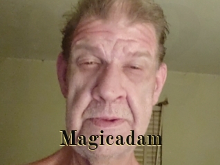Magicadam