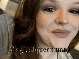 Magicalqueenmary