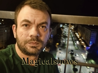 Magicalshows