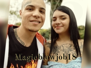 Magicblowjob18