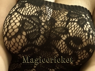 Magiccricket