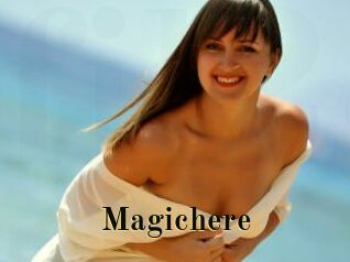 Magichere