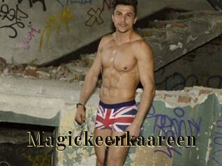 Magickeenkaareen