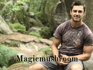 Magicmushroom