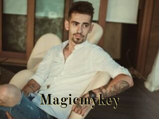 Magicmykey