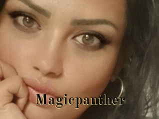 Magicpanther