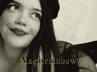 Magicrainbow