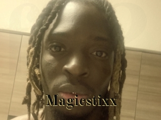 magicstixx Films 2 Q