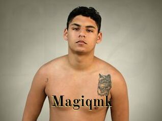 Magiqmk