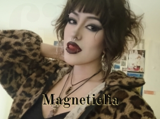 magneticlia Films 2 Q