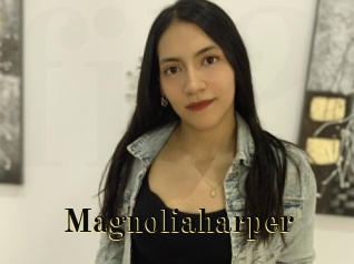 Magnoliaharper