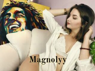 Magnolyy