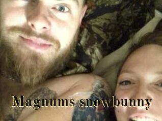 Magnums_snowbunny
