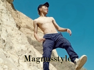 Magnusstyle