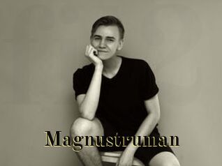 Magnustruman