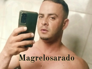 Magrelosarado
