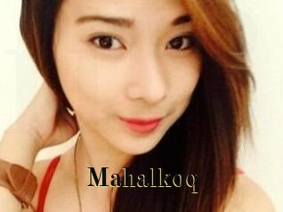 Mahalkoq