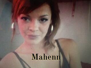 Mahenn