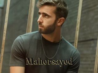 Mahersayed