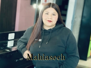 Mahiasech