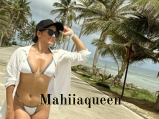 mahiiaqueen Films 2 Q