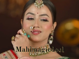 mahimagicdool Films 2 Q
