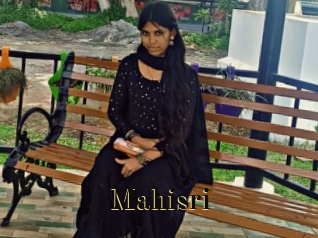 Mahisri