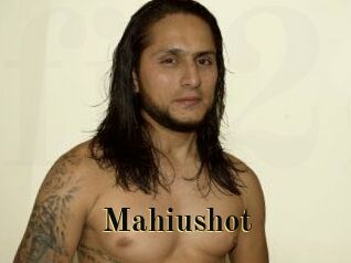 Mahiushot