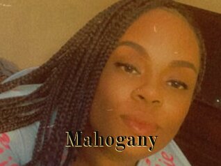 Mahogany