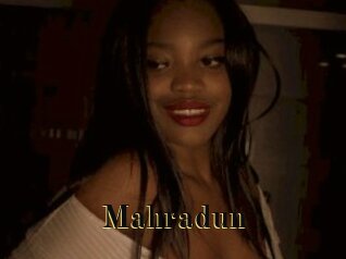 Mahradun