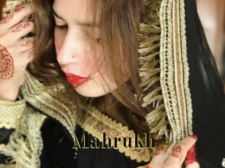 Mahrukh
