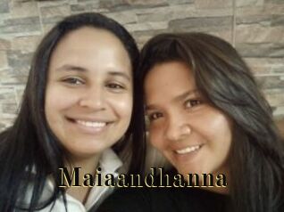 Maiaandhanna