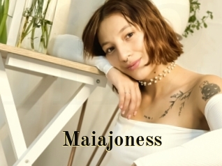 Maiajoness