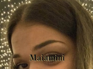 Maiamini