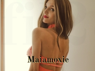 Maiamoxie
