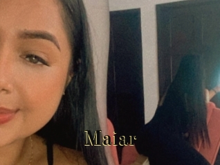 Maiar