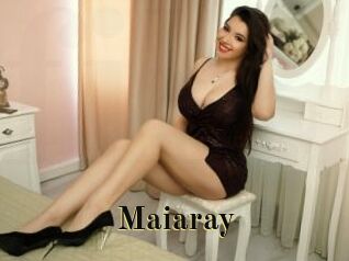 Maiaray