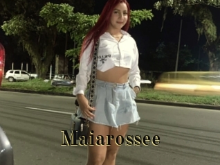 Maiarossee