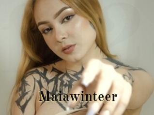 Maiawinteer