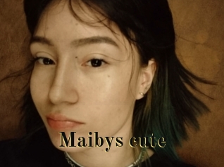 Maibys_cute