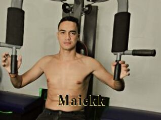 Maickk