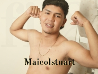maicolstuart Films 2 Q