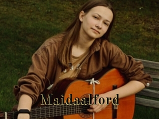 Maidaalford