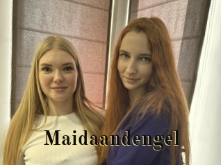 Maidaandengel